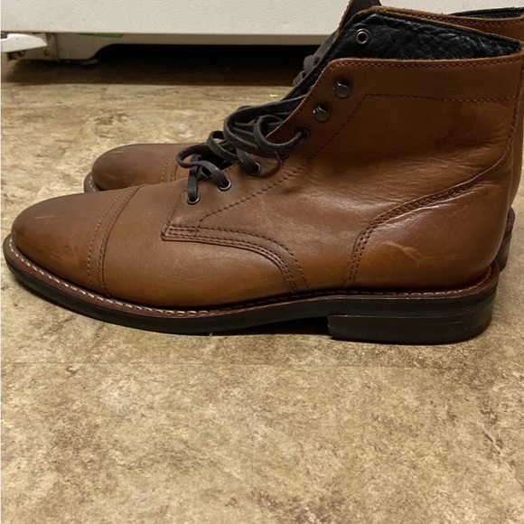 Thursday Boot Company Shoes Like New Thursday Boot Barn Boots Size